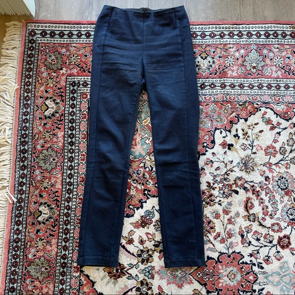 Rag & Bone / jean Georgie Pant Indigo 2 - Picture 6 of 11